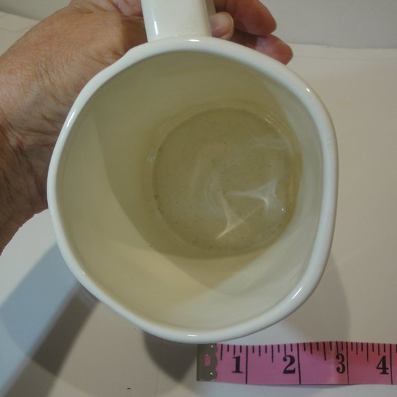 Magenta Rae Dunn  Mug RELAX - Picture 5 of 5